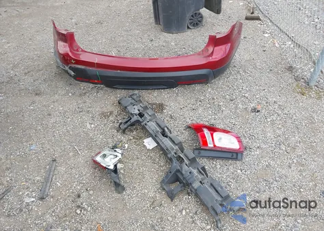 2014 Ford Explorer z USA, uszkodzony, nr VIN 1FM5K7B81EGA48550